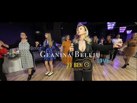 Geanina Beleiu si Andrei Cristea||Super Colaj Joc||Botez LIVE 4K