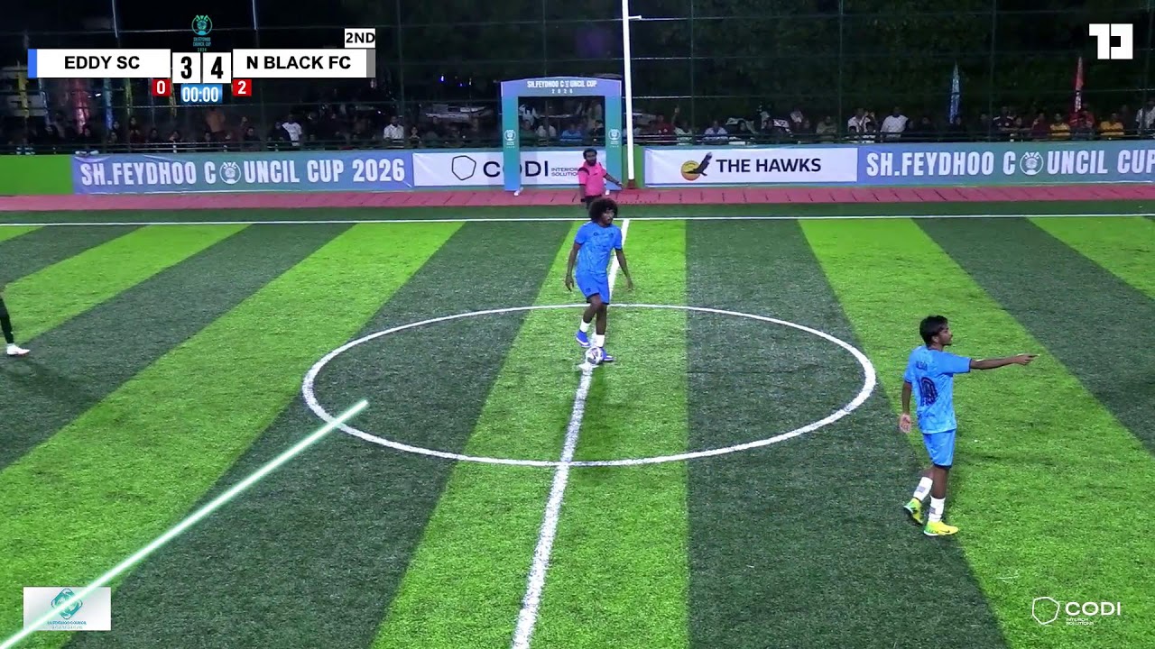 Match Highlights