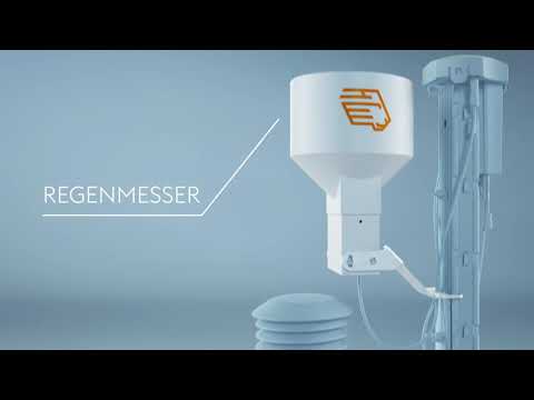 leova® SMART - Die Zeit ist reif für smarten Weinbau