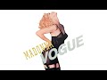 Madonna - Vogue (12" Version)