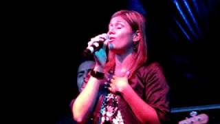 Mas que un anhelo Marcela Gandara