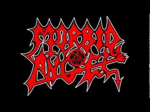 Morbid Angel - Destructos vs. The Earth - Attack (100% Genuine) Illud Divinum Insanus