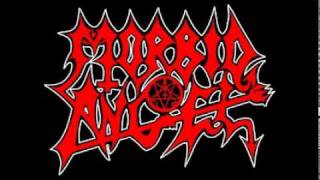 Morbid Angel - Destructos vs. The Earth - Attack (100% Genuine) Illud Divinum Insanus