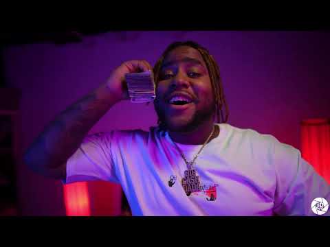 Big Cash Dada - Wockiana