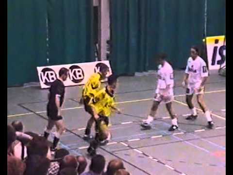 Isola Hoeselt - Fortuna Bilzen