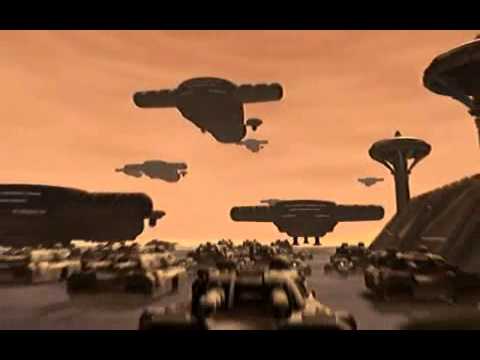 Dune 2000 Online! - Multiplayer [Players: just follow the link below!]