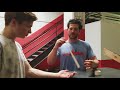 Daily (ish) Ninja #11- How to tape up ripped calluses