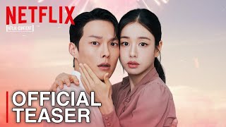 Dynamite Kiss | Official Teaser | Jang Ki Yong | Ahn Eun Jin [INDO/ENG SUB]