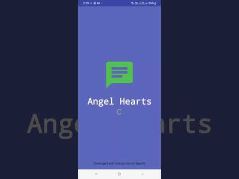 Angel Hearts video thumbnail