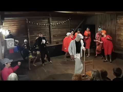 Běleč 2021 - Jiří Korn