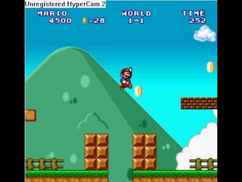 mario 555