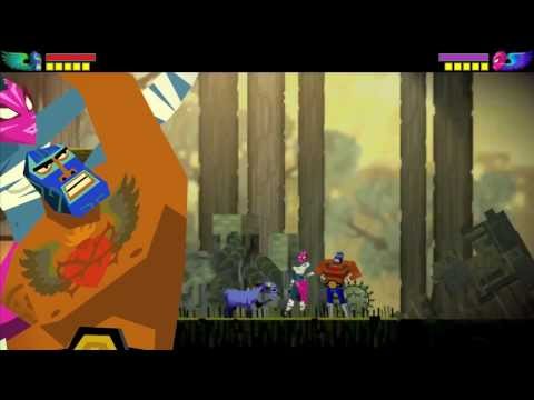 guacamelee gold edition pc tpb