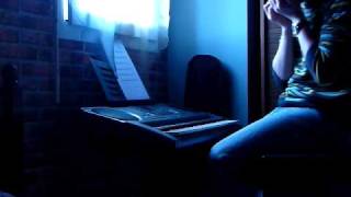 Quand trois poules vont au champ