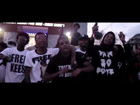 30 Boyz - "Anthem" (Official Video Dir. By CT FILMS)