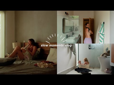 Embracing Slow Moments: A Day in Our Costa Rican Jungle Homee