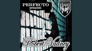 Perfecto Presents: Robert Vadney Continuous Mix