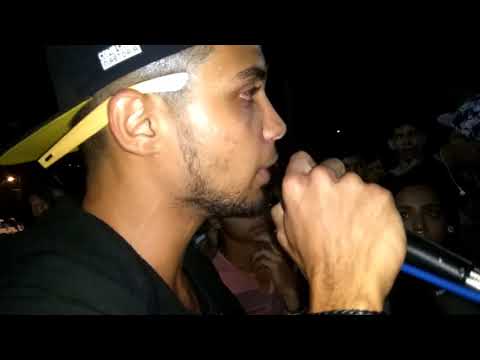 MALTA VS RASHIMON - FINAL   - 21ª edição   - Batalha do formigueiro