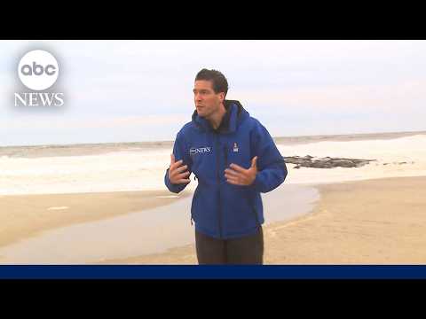 Good Morning America: News to start your day | September 25