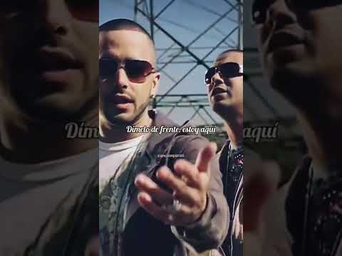 (Yandel) Dime Que Paso - Ringtones Reggaeton