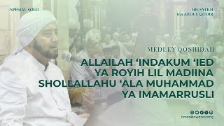Download lagu MEDLEY HMA AL-ANWAR BERSAMA HABIB SYEKH DAN YEK HADI | HD | GBA SOLO | AHBABUL MUSHTOFA mp3 Download lagu MEDLEY HMA AL-ANWAR BERSAMA HABIB SYEKH DAN YEK HADI | HD | GBA SOLO | AHBABUL MUSHTOFA mp3