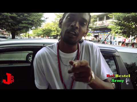 IG King Laza - Tor' Fu A Media