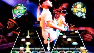 GH3 Tom Morello Battle (Career)