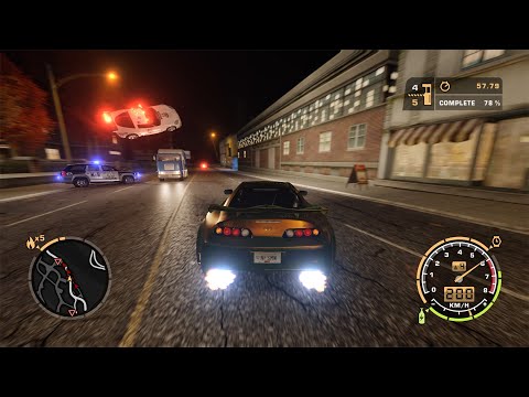 Most Wanted, but the Cops Are Twice as Aggressive