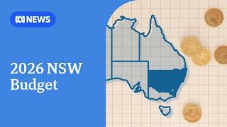 NSW govt targets cost-of-living in $2.3 billion deficit budget | ABC NEWS