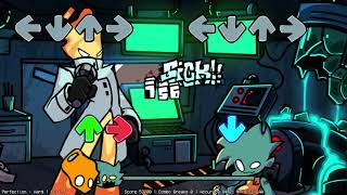 Cover art for Perfection