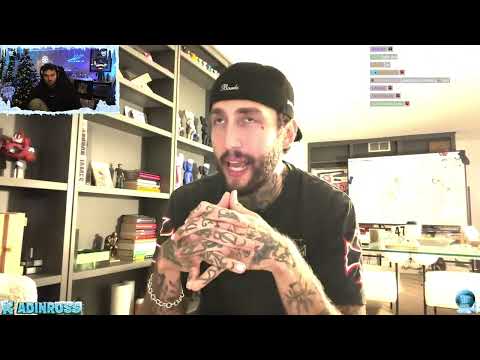 Adin Ross Reacts To FaZe Banks EXPOSING PlaqueBoyMax! (CRAZY)