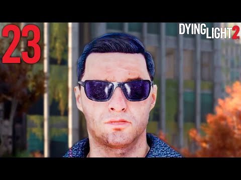 Co za typ XD | Dying Light 2 PL 4K [#23]