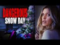 Preview Dangerous Snow Day, promo
