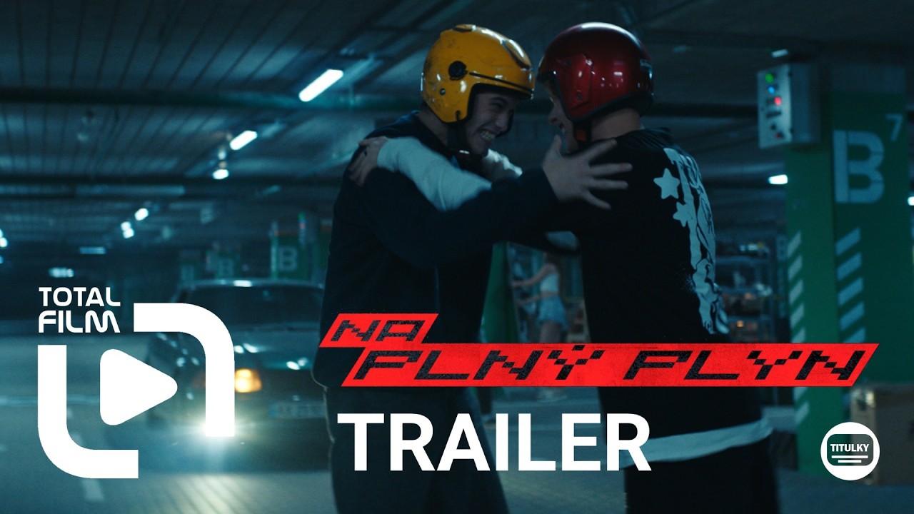 Trailer