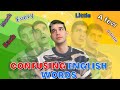 English Vocabulary: Confusing Words! (Part 2)