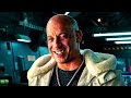 All The Best Scenes From XXX Return Of Xander Cage 4K