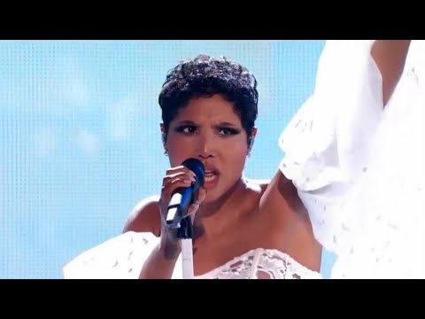 Toni Braxton Un-Break My Heart AMA 2019, Breathe Again Live
