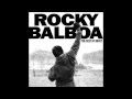 Gonna Fly Now (Theme Song from Rocky) w/ Lyrics
