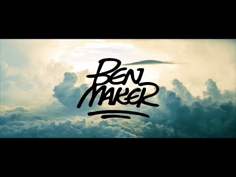 BEN MAKER - Clouds (rap instrumental / hip hop beat)