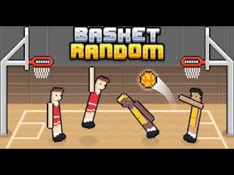 Basketball Random 3