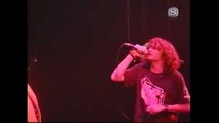 [HQ Pro-Shot] The Music - Take The Long Road And Walk It (Live) [2002.12.10 - Tokyo, Japan]