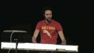 Matthew Ebel - She Will Set You Free