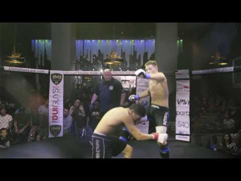 Fight night at Parq 2 October 2nd #sdfightnight