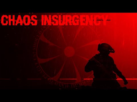 The Second Wave - (Chaos Insurgency Raid Theme)