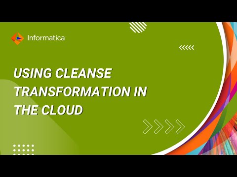 Cleanse Transformation