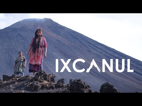 IXCANUL - BANDE ANNONCE OFFICIELLE VOSTF