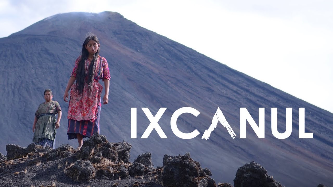 Miniature de la vidéo IXCANUL - BANDE ANNONCE OFFICIELLE VOSTF du film Ixcanul
