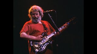 Grateful Dead 6/16/85: Cryptical Envelopments/ Other One/ Cryptical