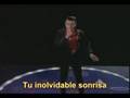 Marc Almond - Tears run ring - subtitulado