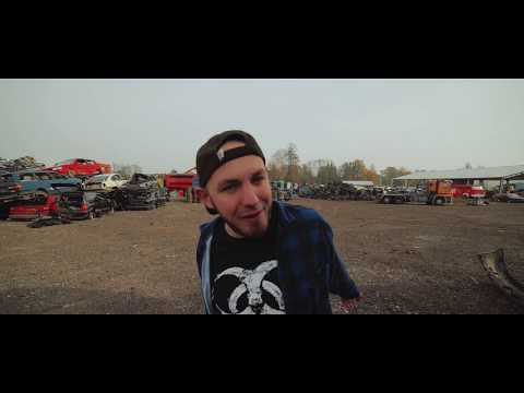 Eripe - Powrót chuja (prod. TMK Beatz) OFFICIAL VIDEO