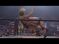 Goldberg V The Giant WCW Nitro 17th August 1998